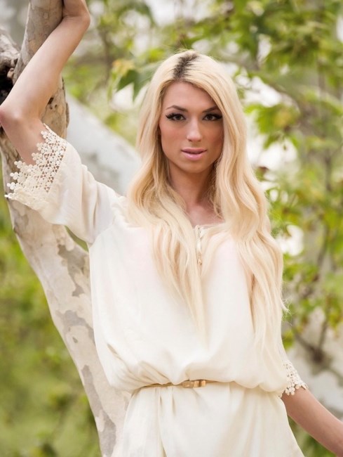 Obituary of Vinessa Noel Janovich-Parker