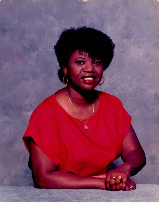 Obituary of Bernestine Howard