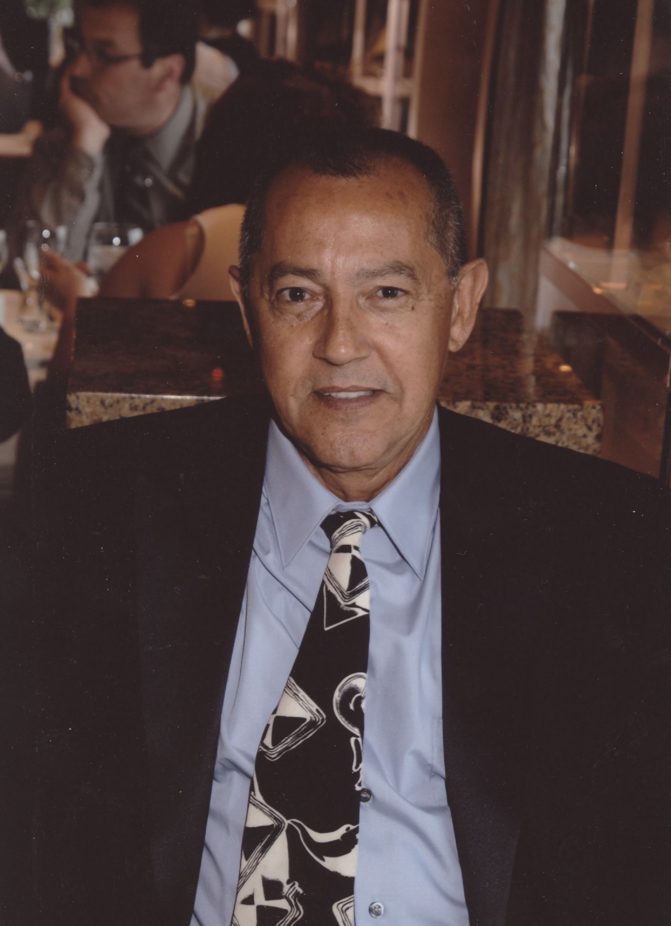 Obituary of Rene A. Cruz