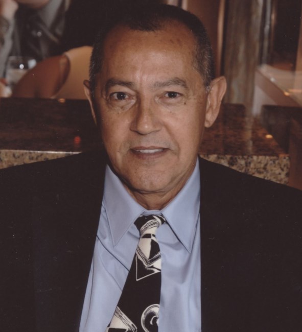 Obituary of Rene A. Cruz