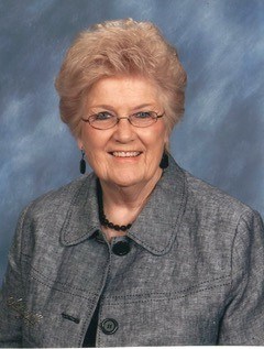 Obituary of Patsy Fay Sebek