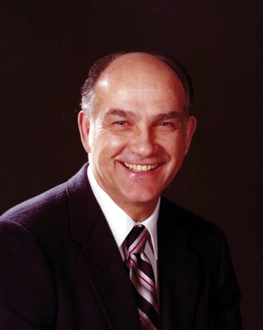 Obituary of James R. Patin