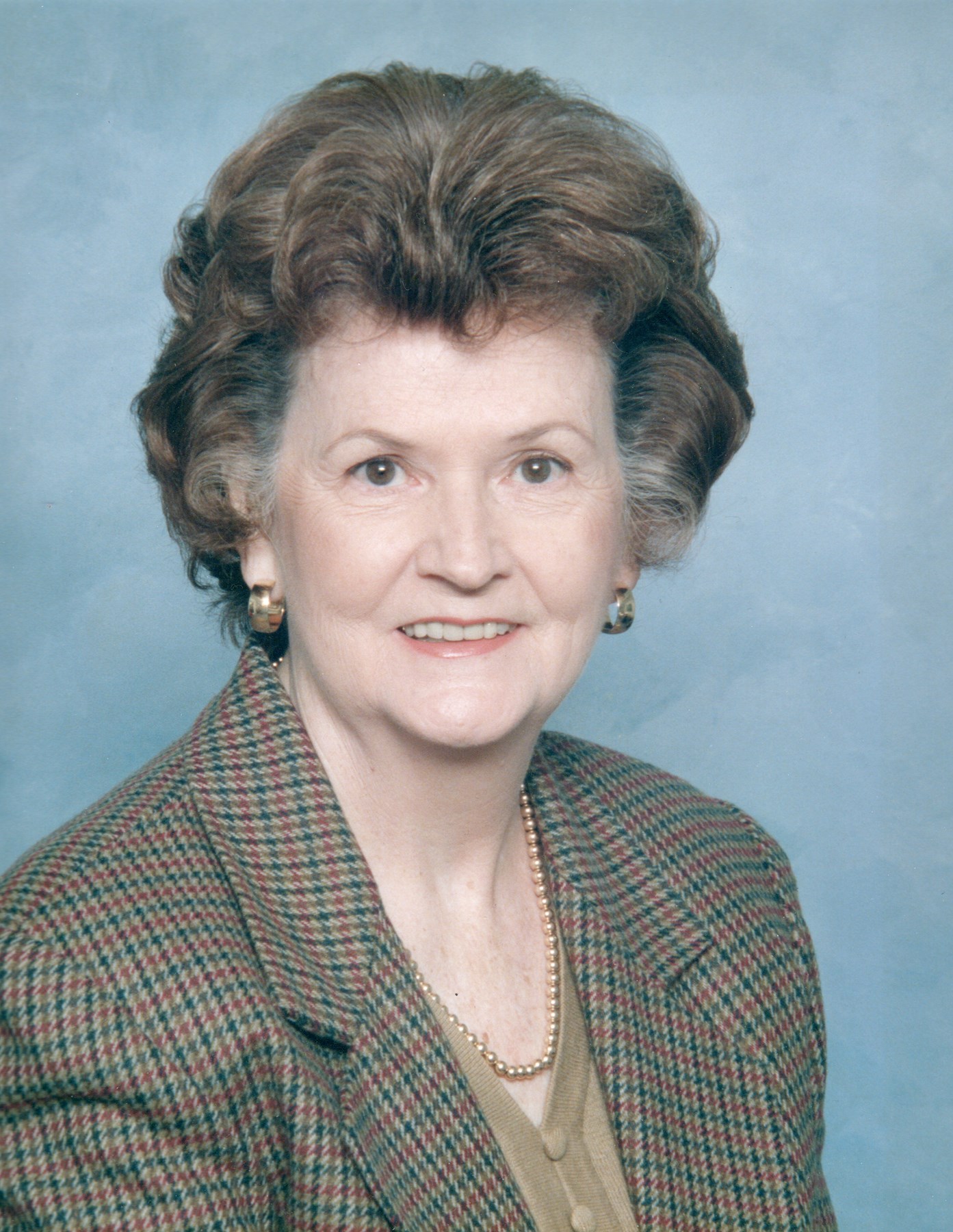 Obituary of Ada Celene Butler