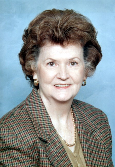 Obituary of Ada Celene Butler