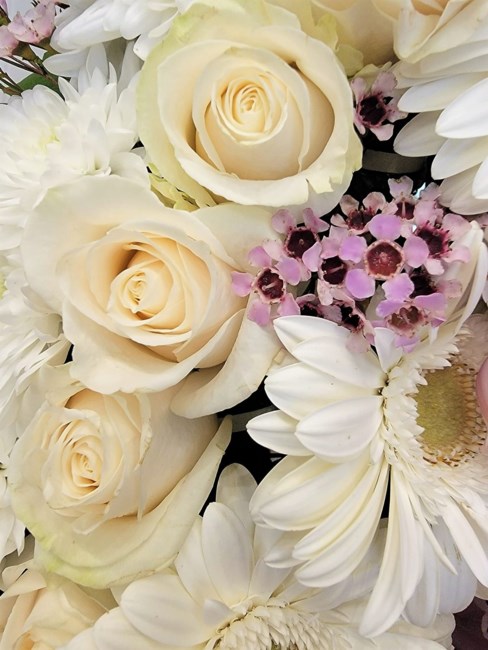 Avis de décès de Yun Tao Huang