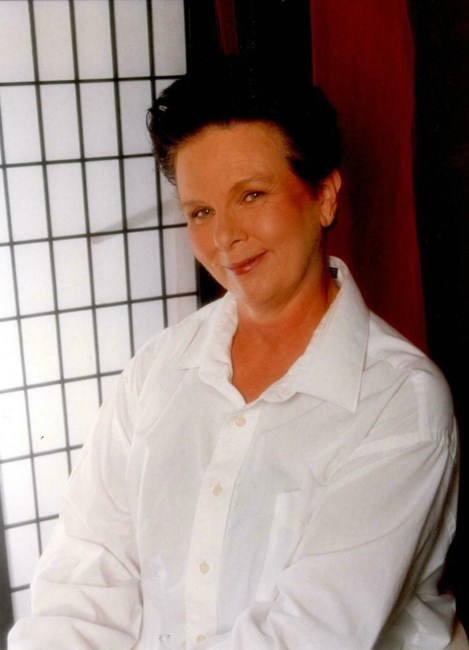 Obituary of Linda Renee Fernstrom