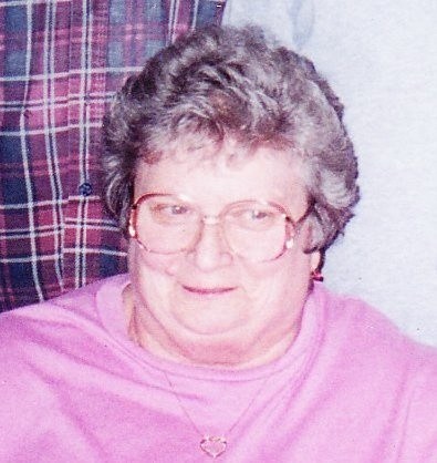 Obituary of Joan Schuster