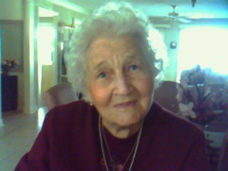 Obituary of Dillie Trawick