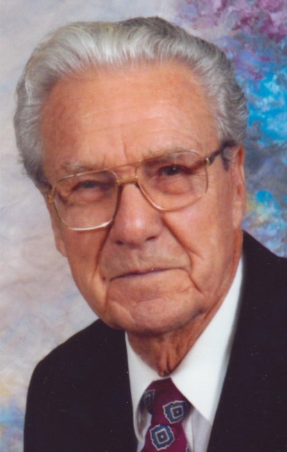Obituary of Rev. James L. Stuart
