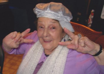 Obituary of Denise Mason