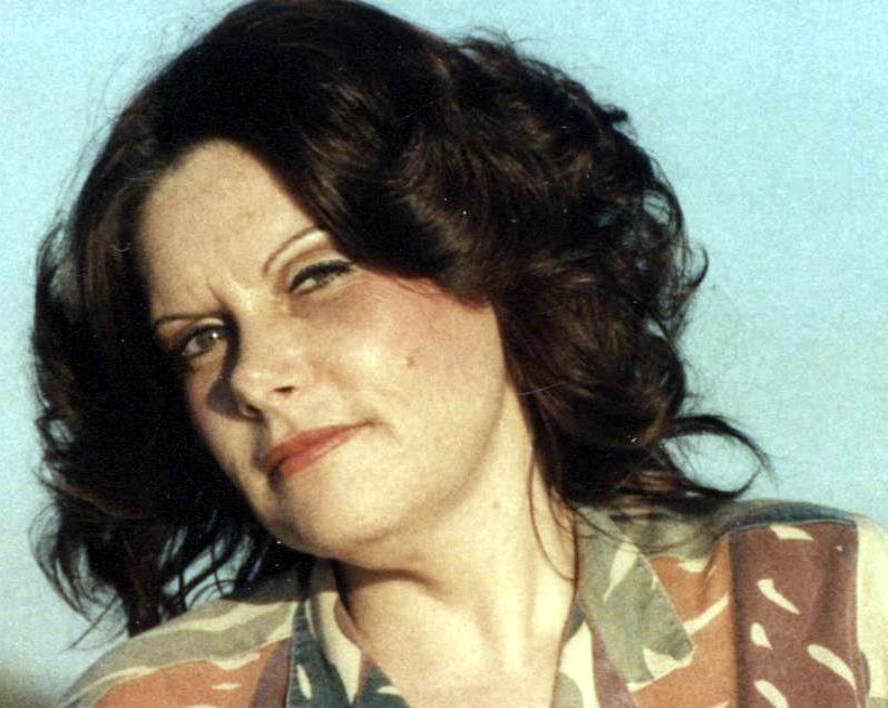 Obituary of Kathlynn Rae Kerr-Ward