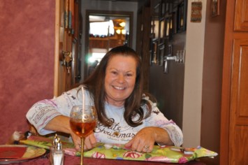 Avis de décès de Patricia "Patti" Elliott