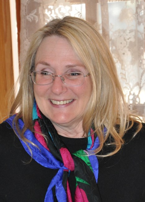 Avis de décès de Lynn Marie Parker