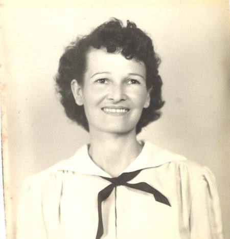 Obituary of Mary Vicenik Balke