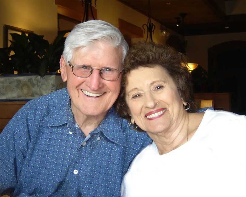 Obituary of Anne Stewart