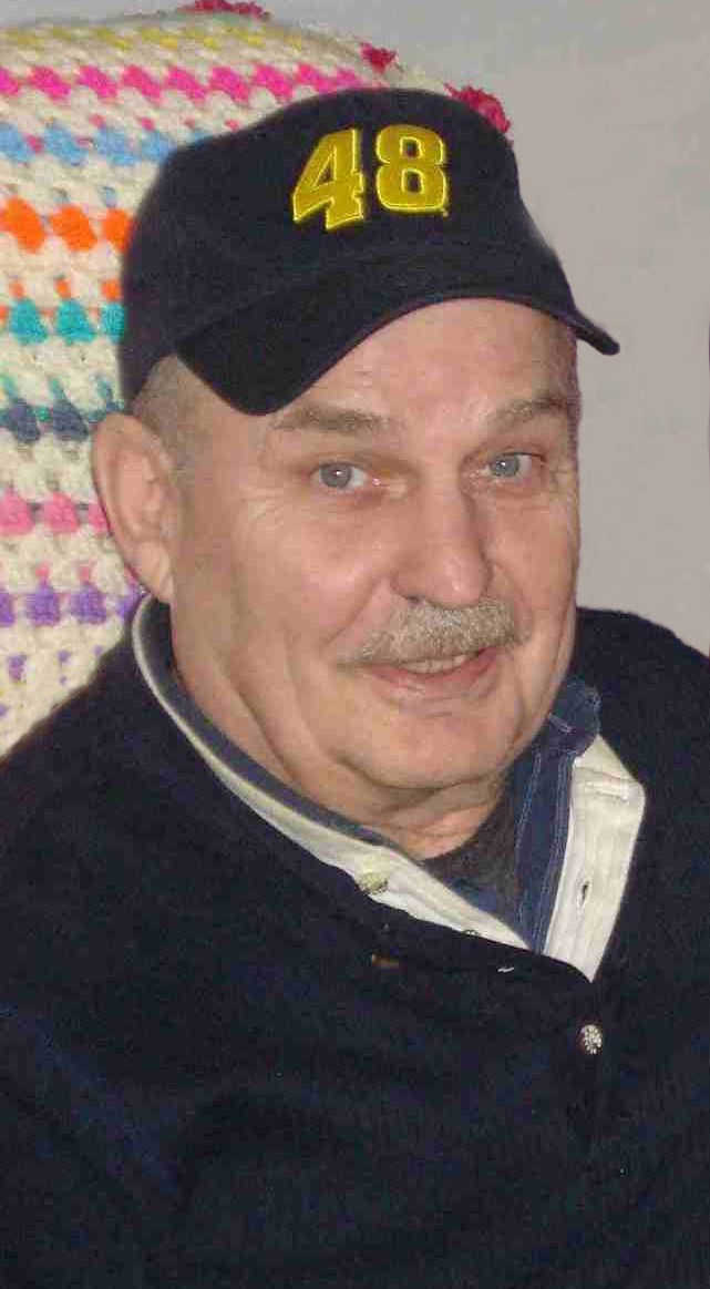 Richard Peter Alan Blackwood Obituary Peterborough, ON