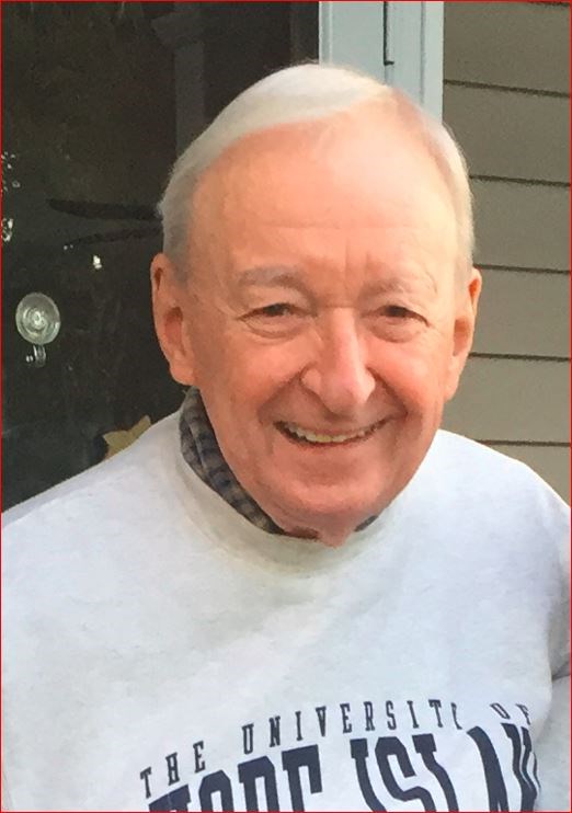Obituary of Paul A. Von Rosk
