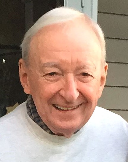 Obituary of Paul A. Von Rosk