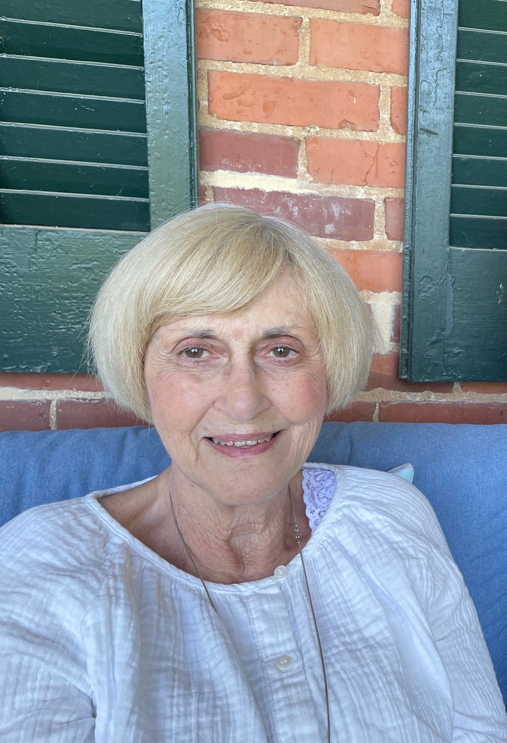 Obituario de Bettye P. Veal