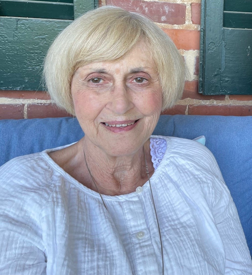 Bettye Veal Obituary Arlington, VA