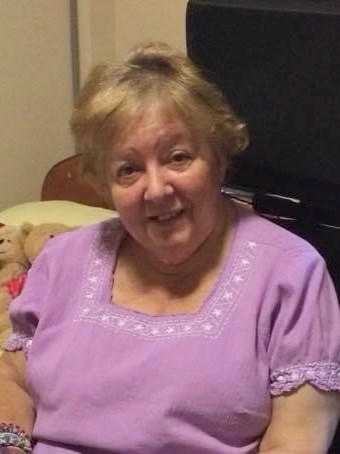 Obituary of MaryAnn Ferreira