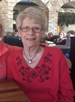 Obituary of Louise Evelyn Gray