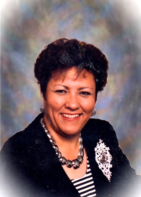 Obituary of Darline Geneva Mattei