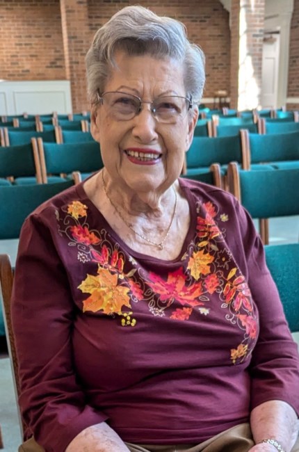 Obituary of Ila Bass Purgason