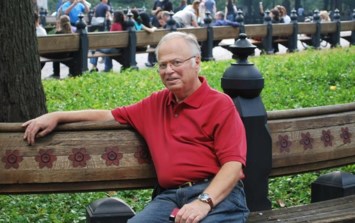 Obituary of Denis Edward Snyder