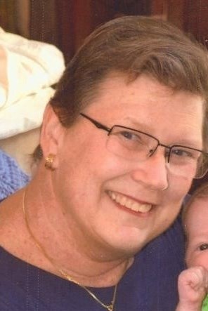 Obituary of Evelyn Cooper Sitton