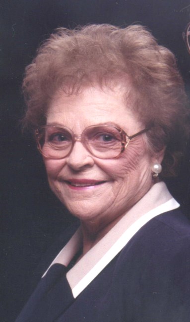 Obituary of Alice Sue Dunaway