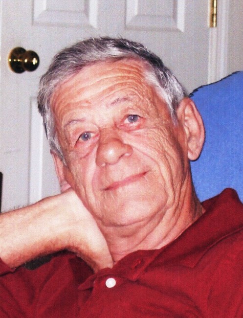 Obituario de Charles "Charlie" Phillips
