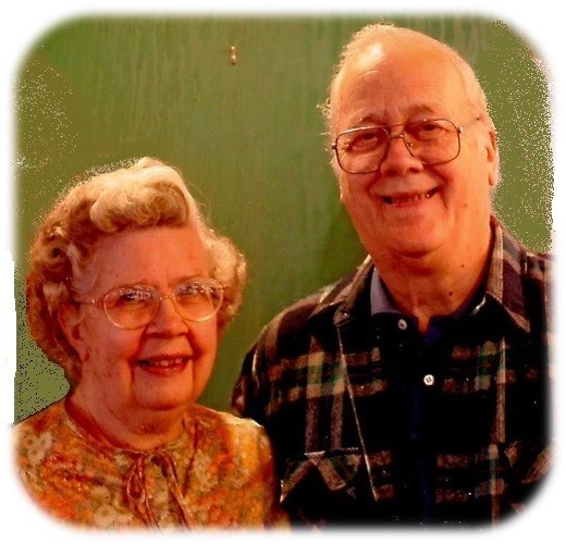 Obituary of Chester Ericson Defty