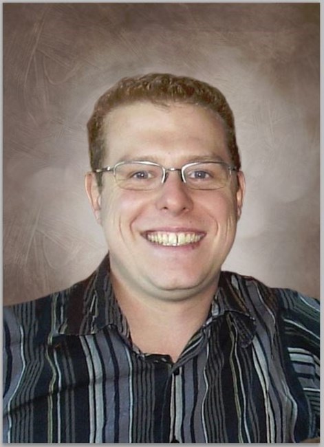 Obituary of Steve Baril-Picard