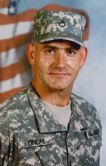 Obituary of Peter Q. O'Neal