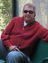 Obituary of Kenneth Stearl Oliver