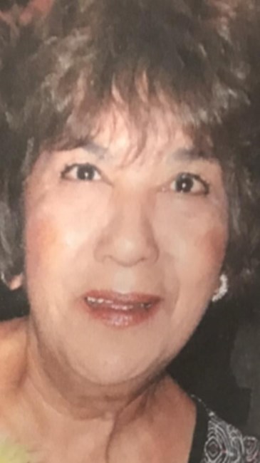 Obituary of Elsie Frances Munoz