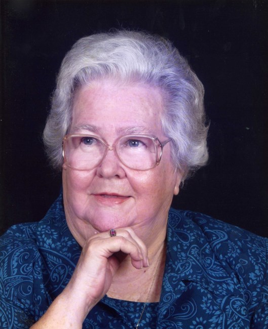 Obituary of Dorothy Lou Loftin