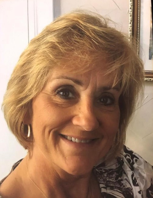 Obituario de Mrs. Maureen Baricelli