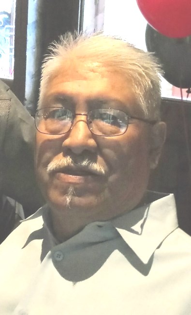 Obituary of Ernest Ernan Rivas