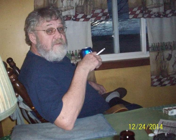 Obituary of Thomas Paul Isaman