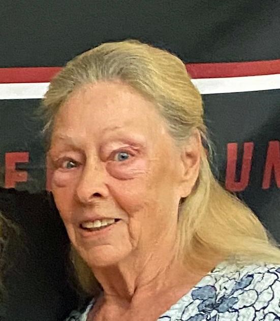 Obituary of Katherine "Kathi" Cordellia Millar Jordan