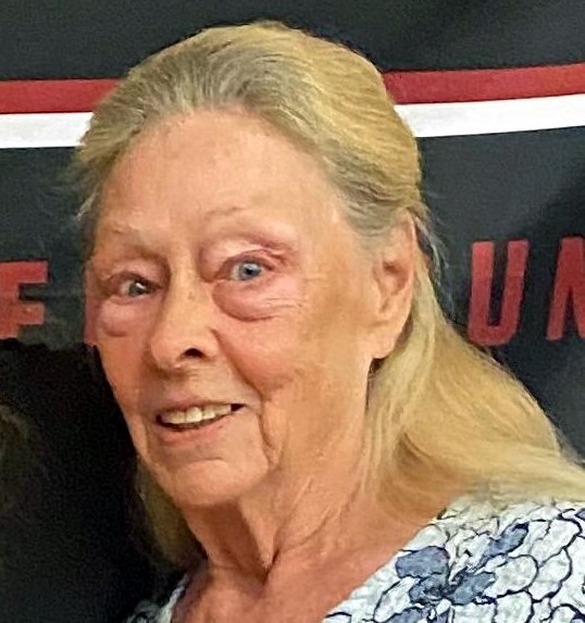 Obituary of Katherine "Kathi" Cordellia Millar Jordan