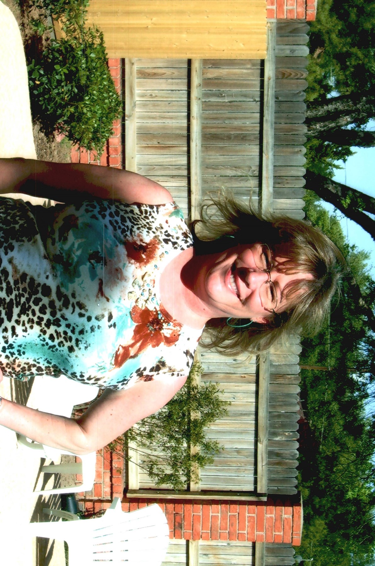 Obituary of Melanie Susan Parkins