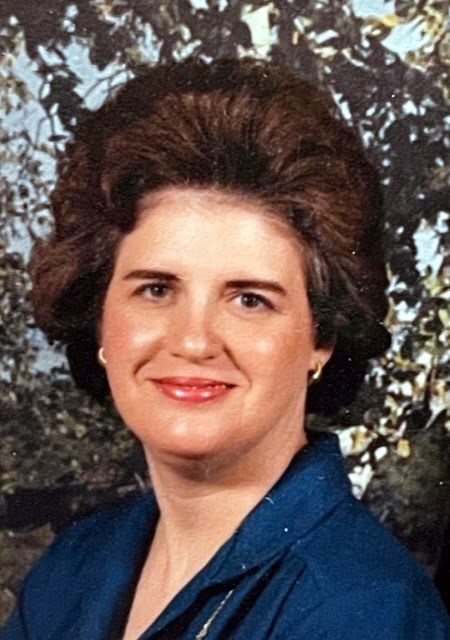 Obituary of Jo-Ellen Hazel Yent Wilder