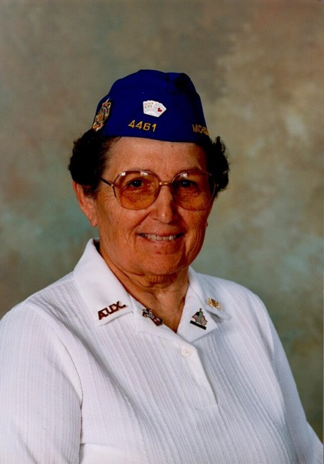 Obituary of Ann L. Middaugh