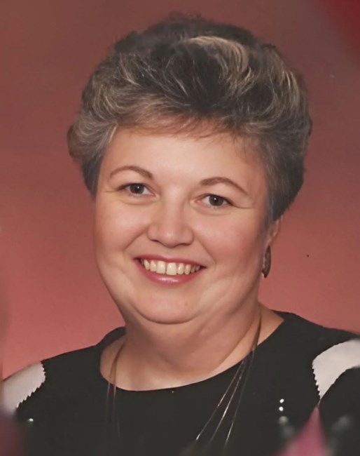 Obituary of Judith Lenora Hamblin