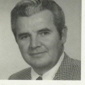 Obituary of Tom Weathers