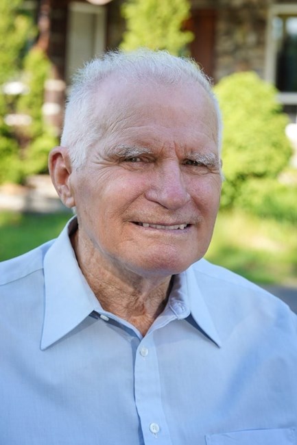 Avis de décès de Germain Provost