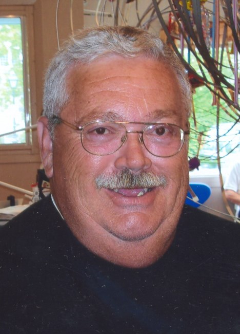 Obituary of Andrew Perry